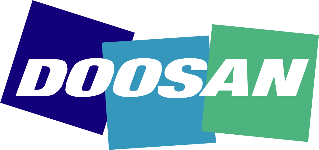 Doosan Logo